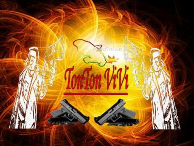 tonton vivi @k@ le chanteur