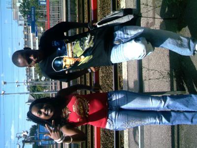 voici yoyo et pr�cico