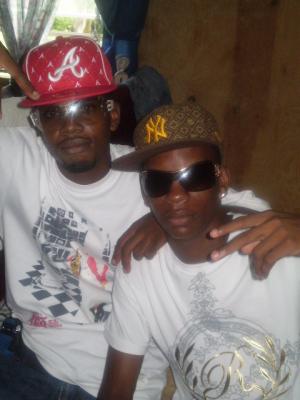 Lolo972 ft Little-Yoyo